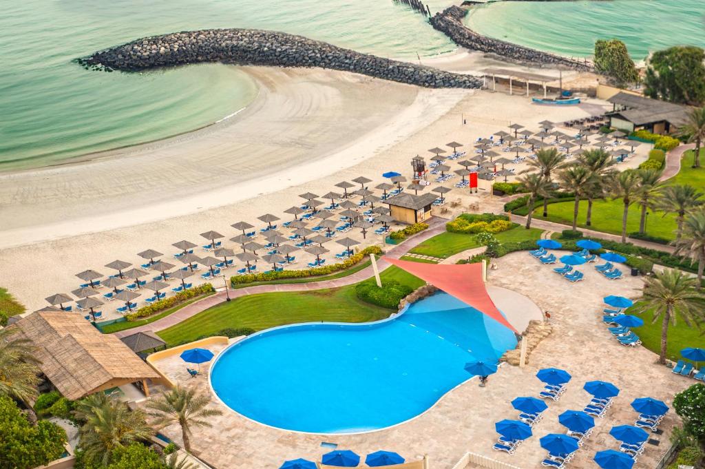 483956150 Coral Beach Resort Sharjah - Зображення 1