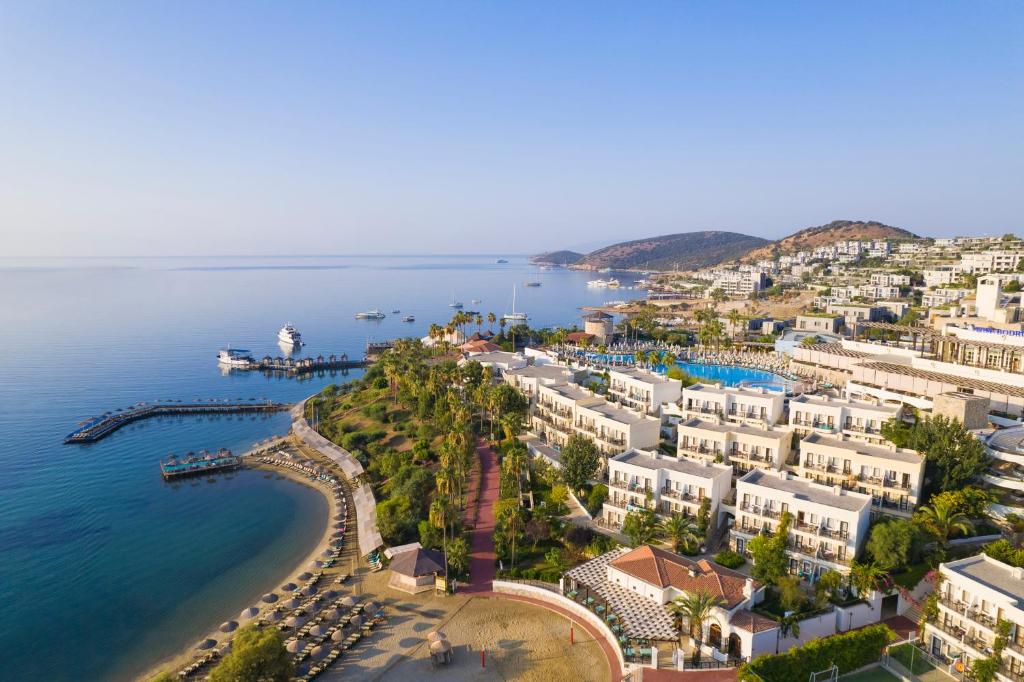 512587624 Selectum Colours Bodrum 5 - Зображення 1