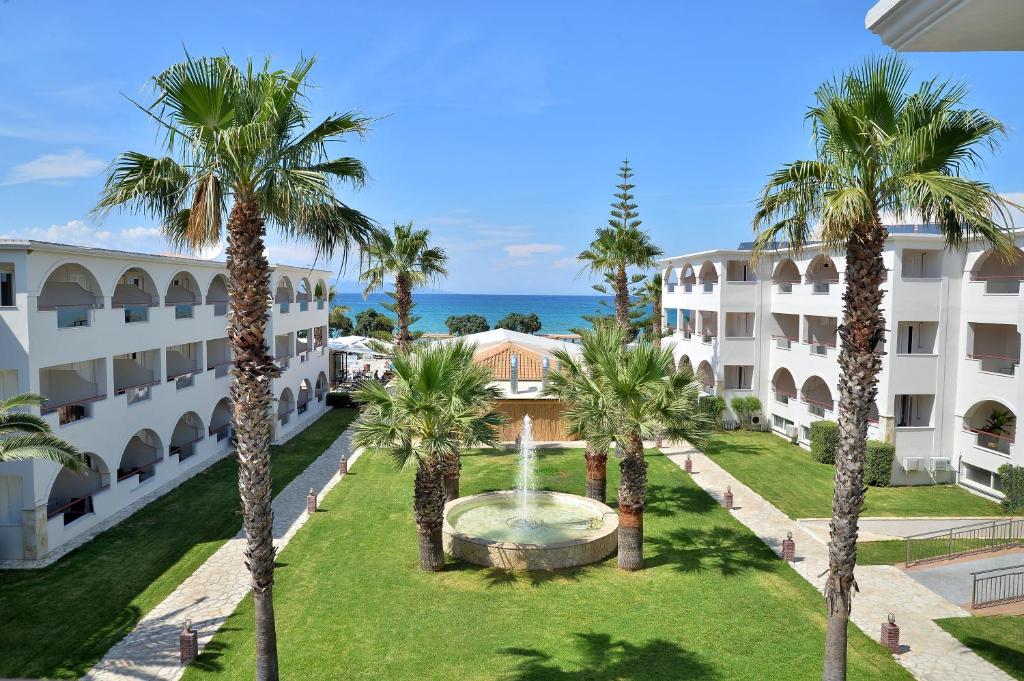 377992415 Alykanas Beach Grand Hotel 4 - Зображення 1