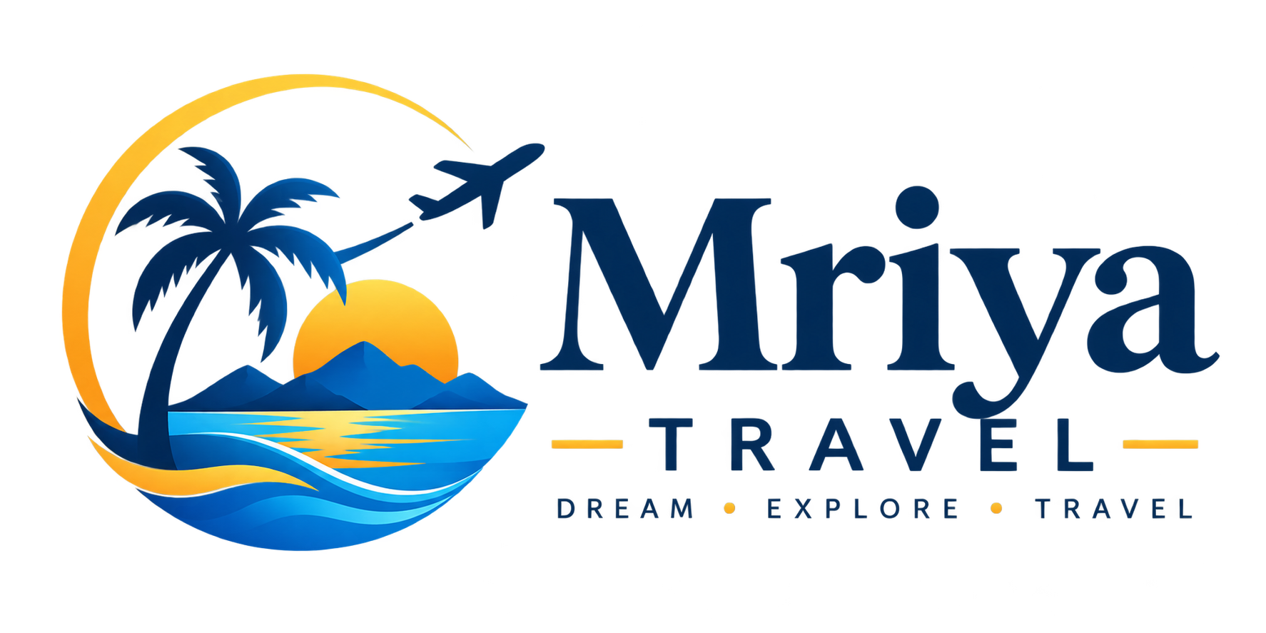 Mriya Travel